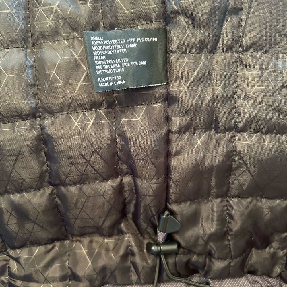 Zeroxposur Jacket - image 3